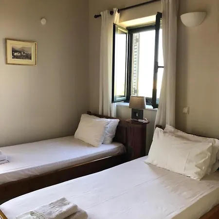 Villa Amanda Neokhorion  Esterno foto