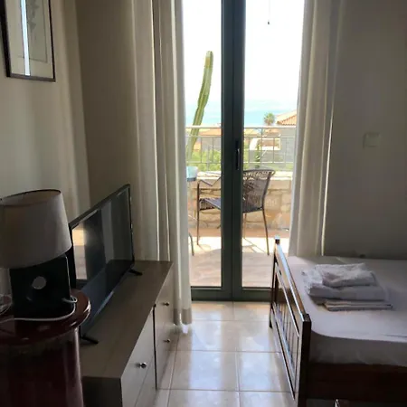 Villa Amanda Neokhorion  Esterno foto
