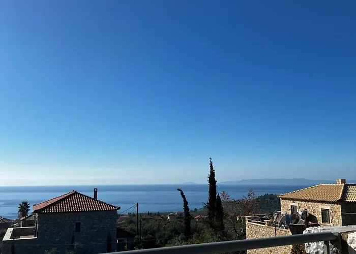Villa Amanda