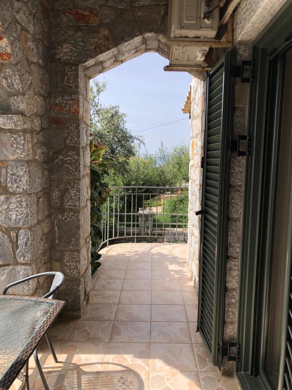 Amanda Holiday home Neokhorion (Messenia)