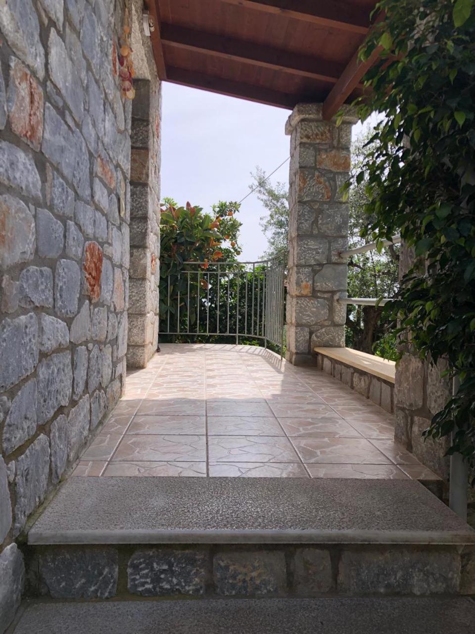 Holiday home Amanda Neokhorion (Messenia)