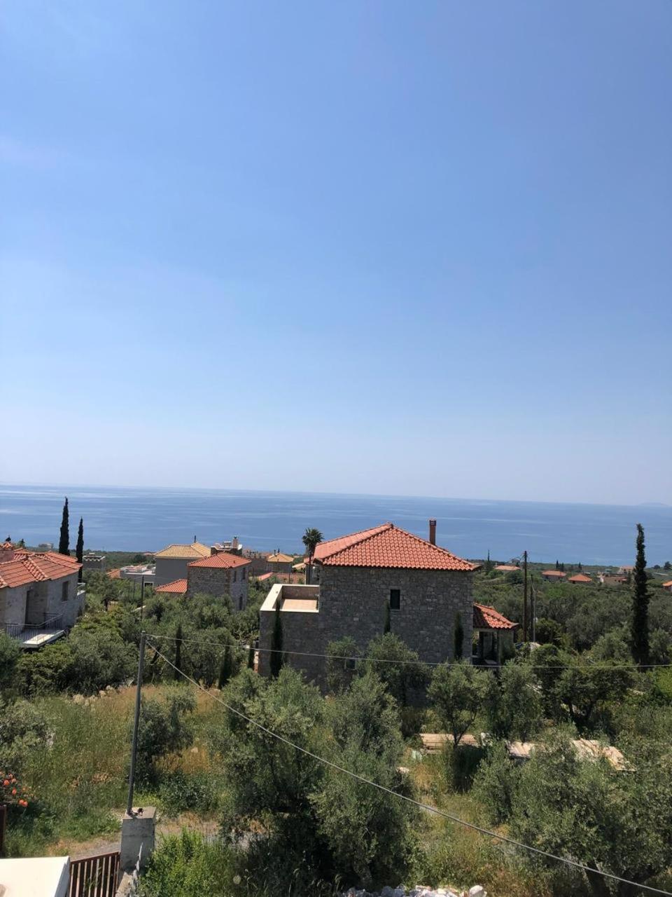 Amanda * Neokhorion (Messenia)