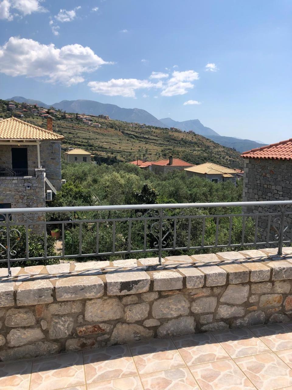 Amanda Neokhorion (Messenia)