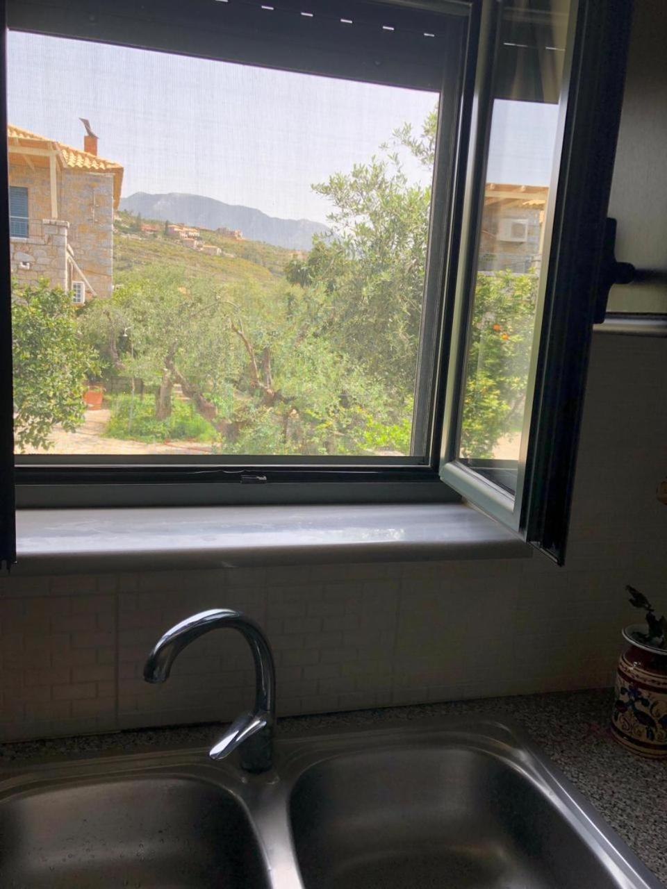 Holiday home Amanda Neokhorion (Messenia)