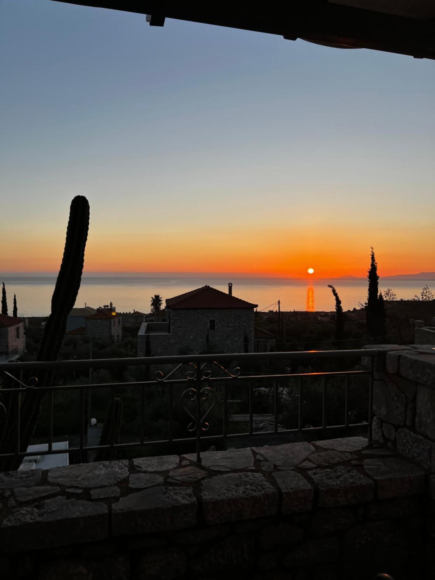 Amanda * Neokhorion (Messenia)