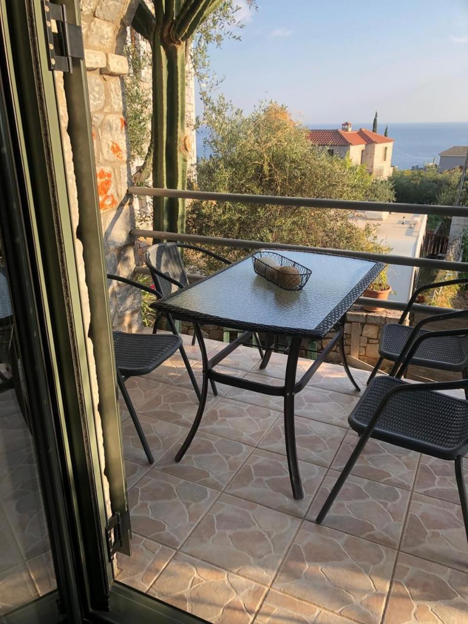 Holiday home Amanda *
