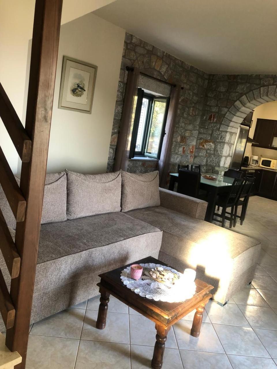 Holiday home Amanda