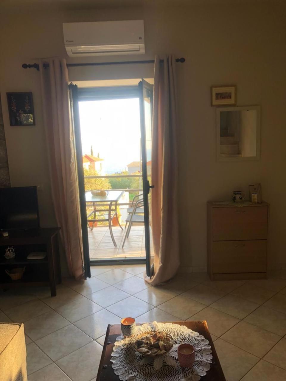 Amanda Holiday home Neokhorion (Messenia)