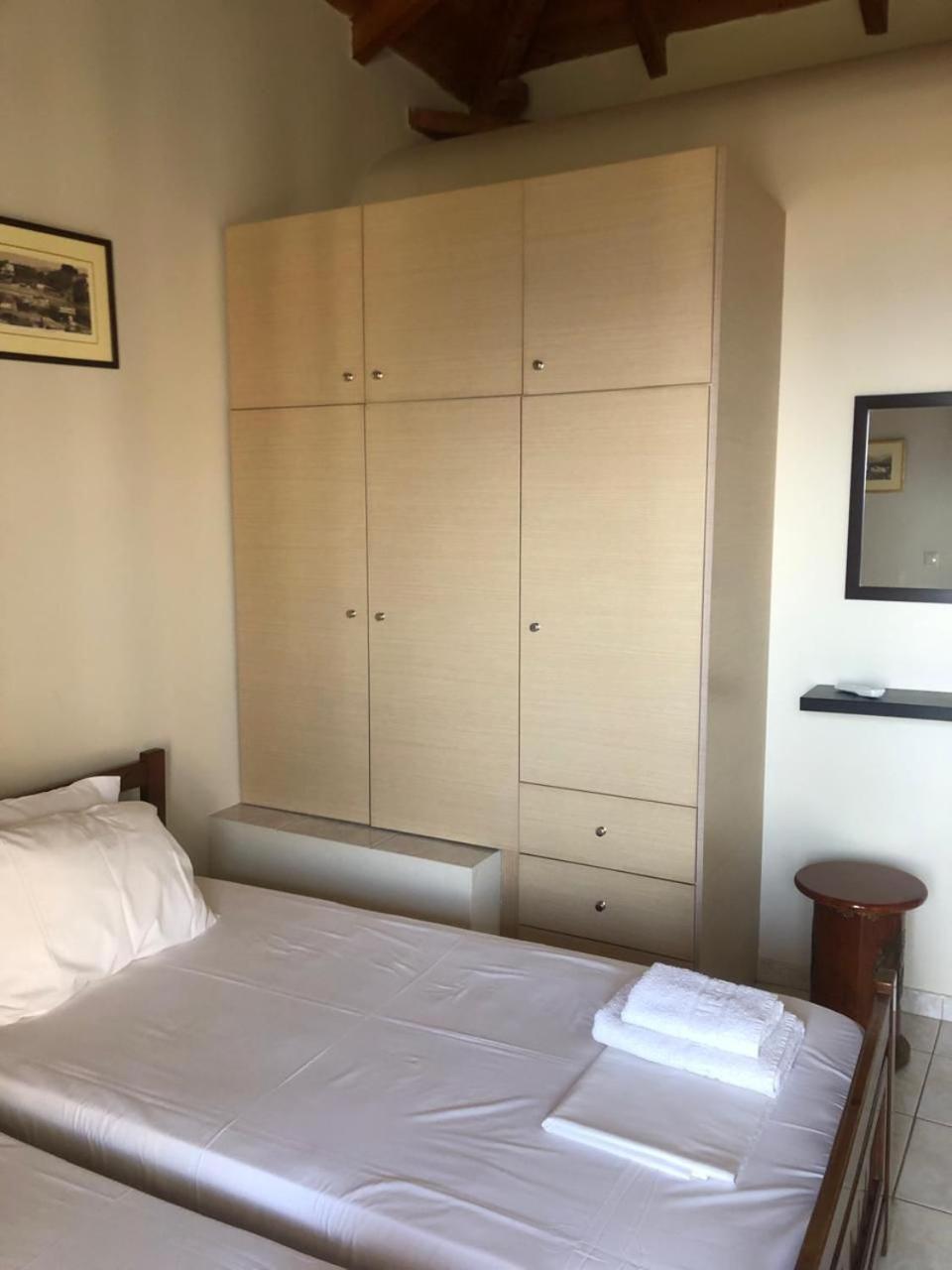 Holiday home Amanda Neokhorion (Messenia)